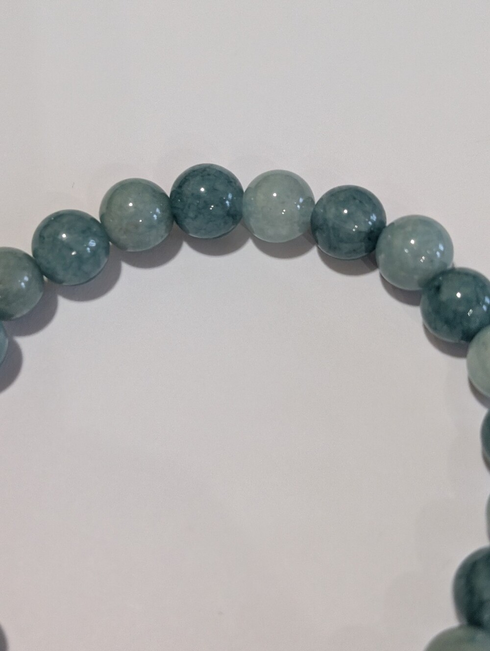 Jade Bracelet - Picture 3 of 4